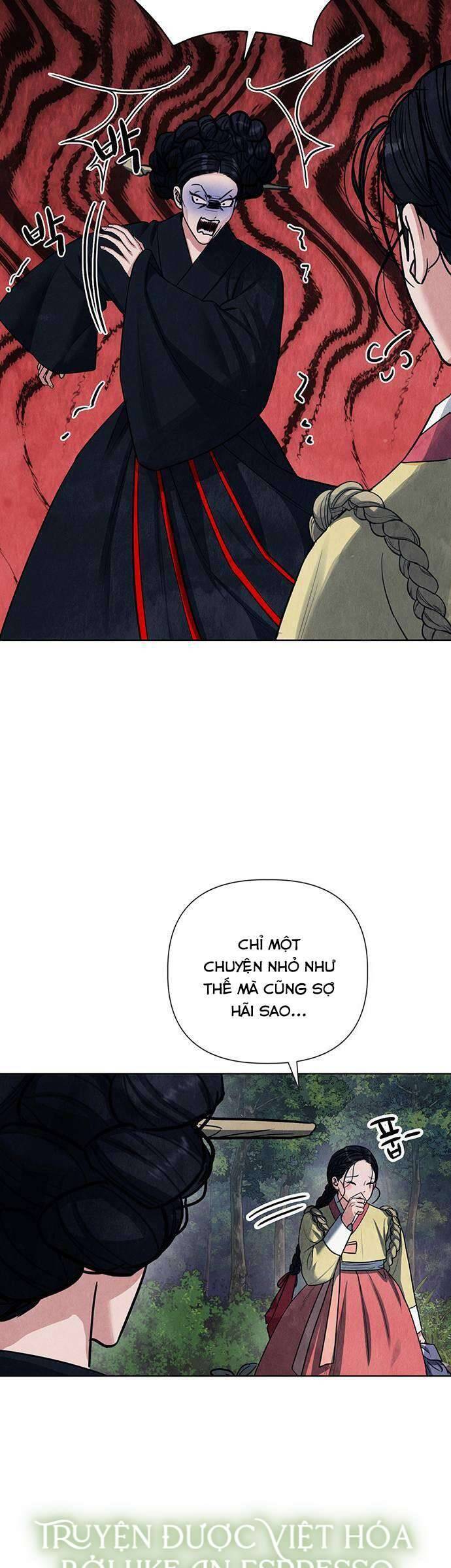 Quỷ Hồn Chapter 4 - Trang 70