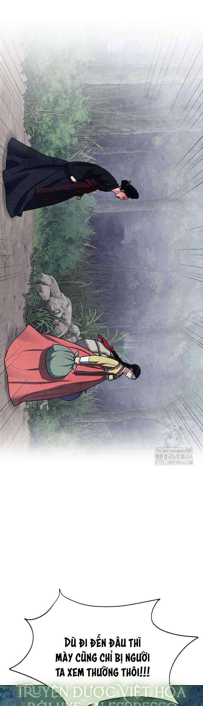 Quỷ Hồn Chapter 4 - Trang 72