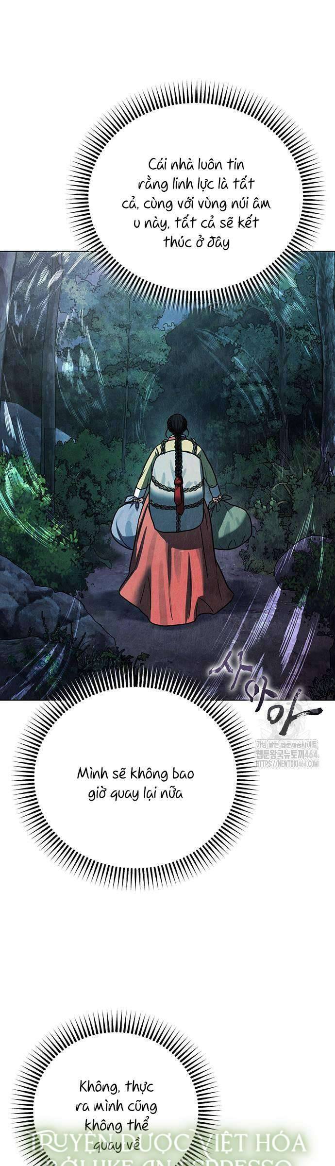 Quỷ Hồn Chapter 4 - Trang 76