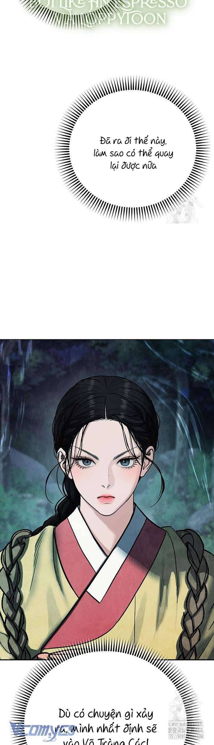 Quỷ Hồn Chapter 4 - Trang 77