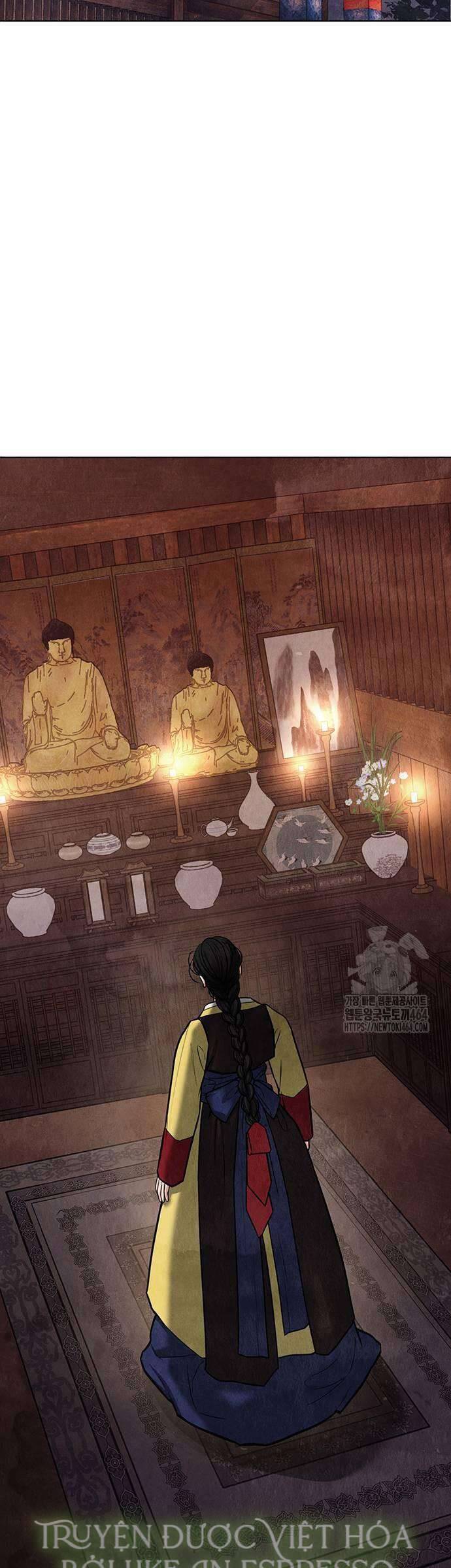 Quỷ Hồn Chapter 4 - Trang 8