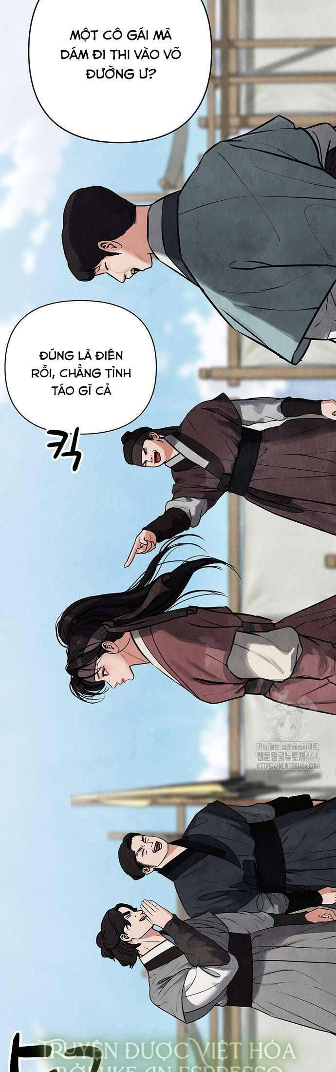 Quỷ Hồn Chapter 4 - Trang 84