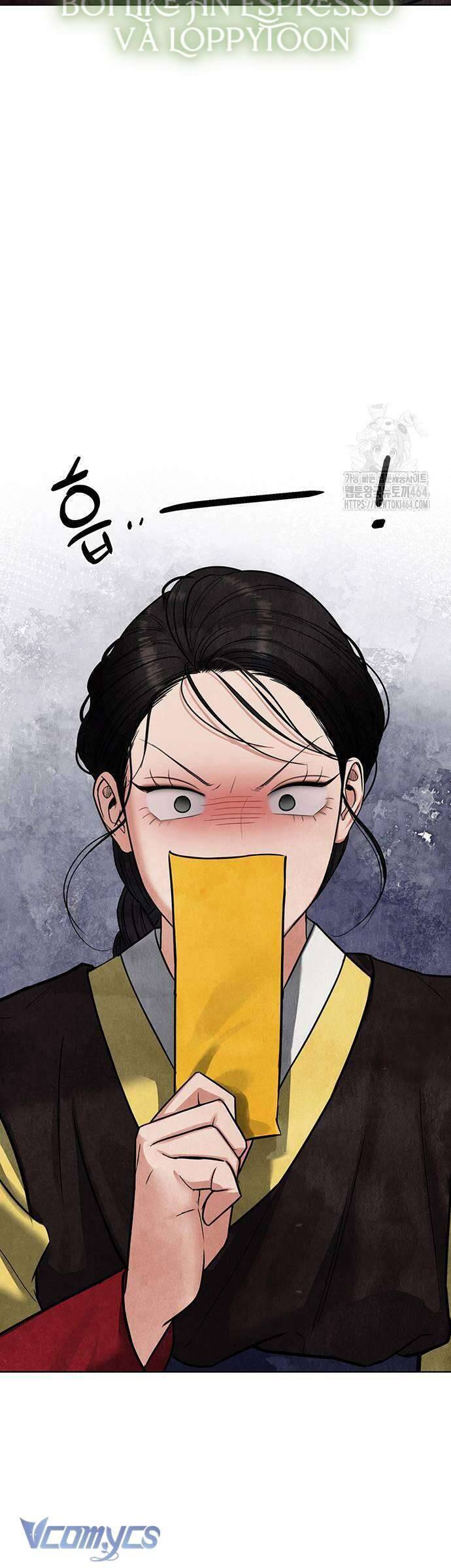 Quỷ Hồn Chapter 4 - Trang 9