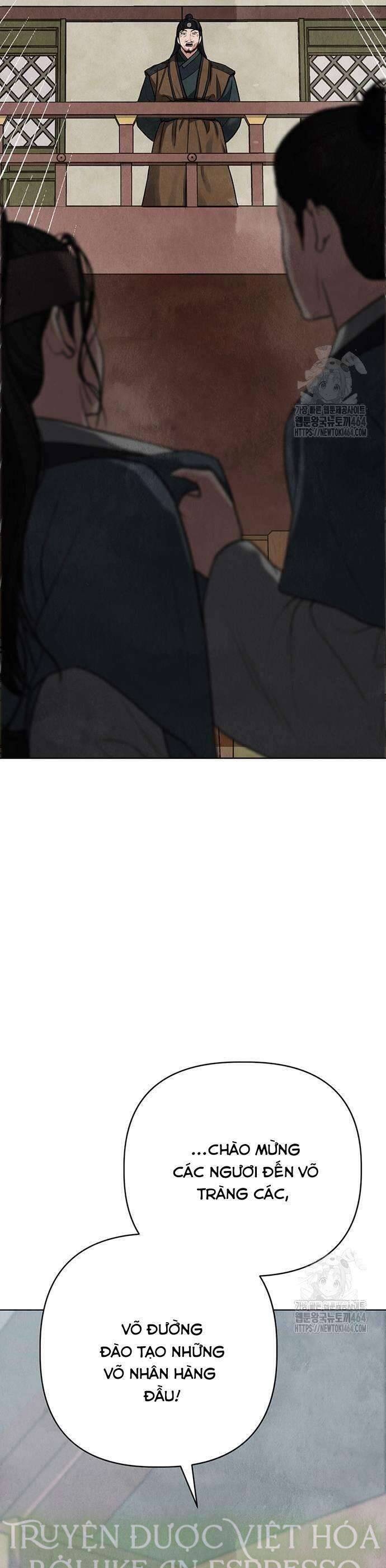 Quỷ Hồn Chapter 6 - Trang 11