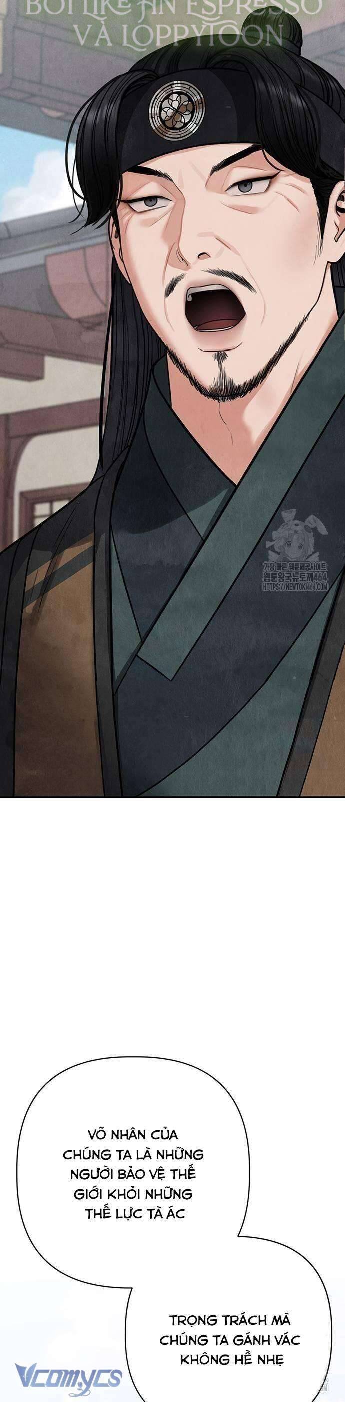 Quỷ Hồn Chapter 6 - Trang 12