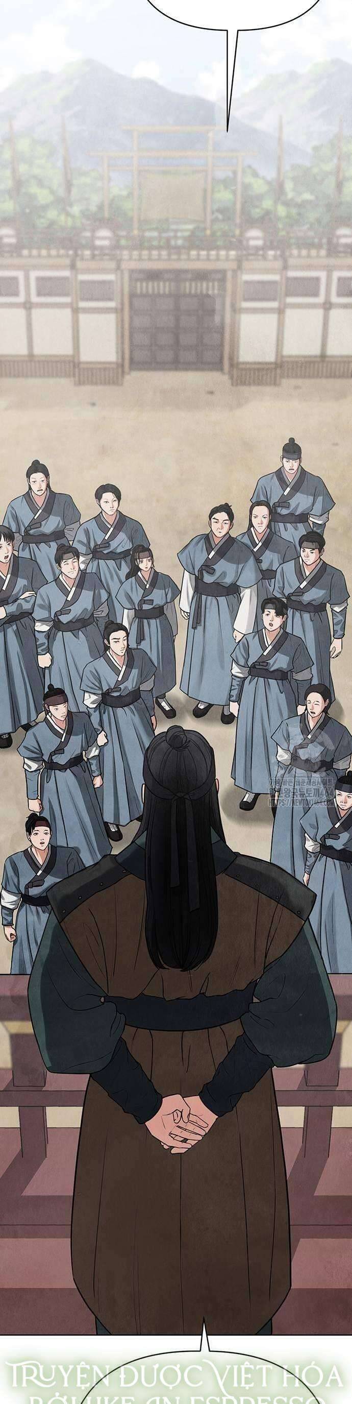 Quỷ Hồn Chapter 6 - Trang 13