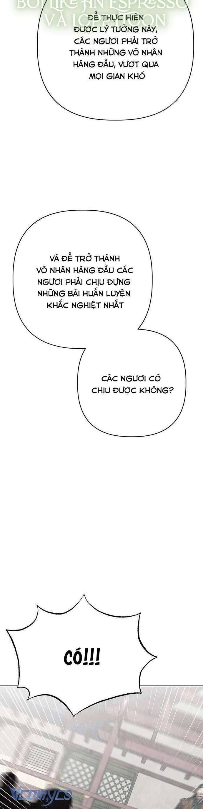Quỷ Hồn Chapter 6 - Trang 14