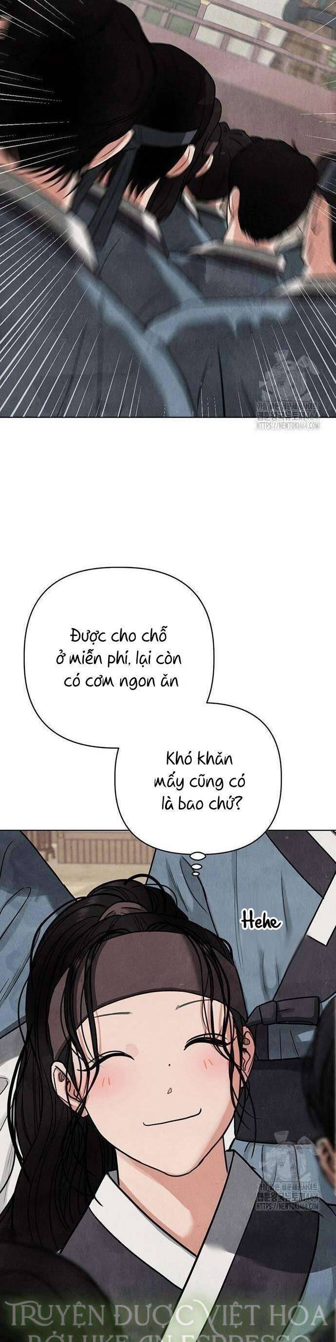 Quỷ Hồn Chapter 6 - Trang 15