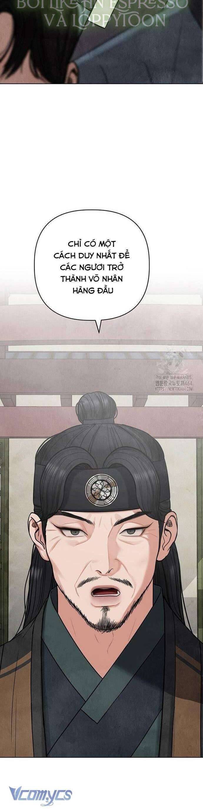 Quỷ Hồn Chapter 6 - Trang 16