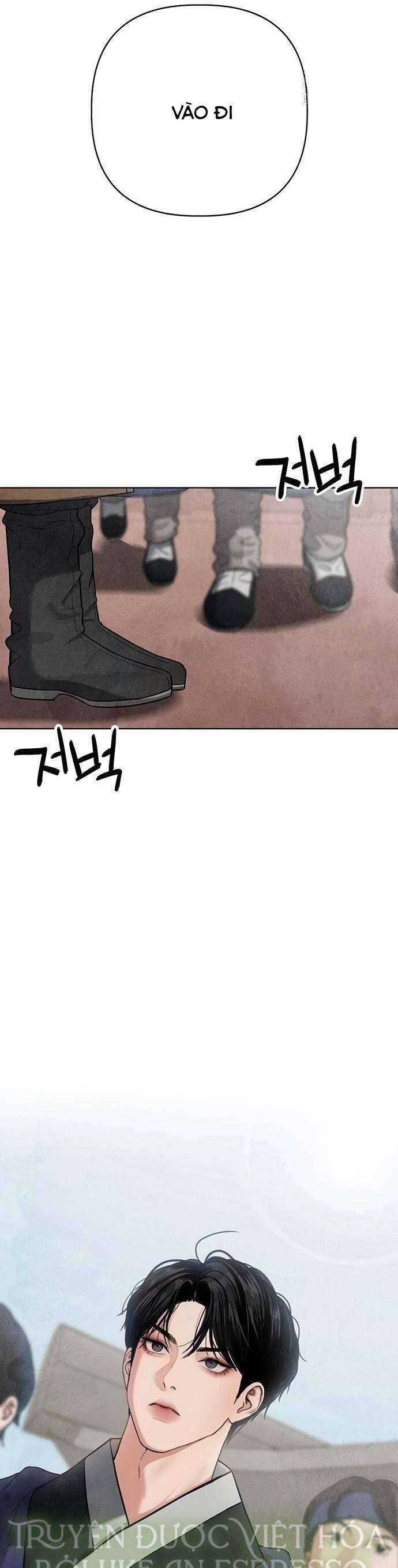 Quỷ Hồn Chapter 6 - Trang 17