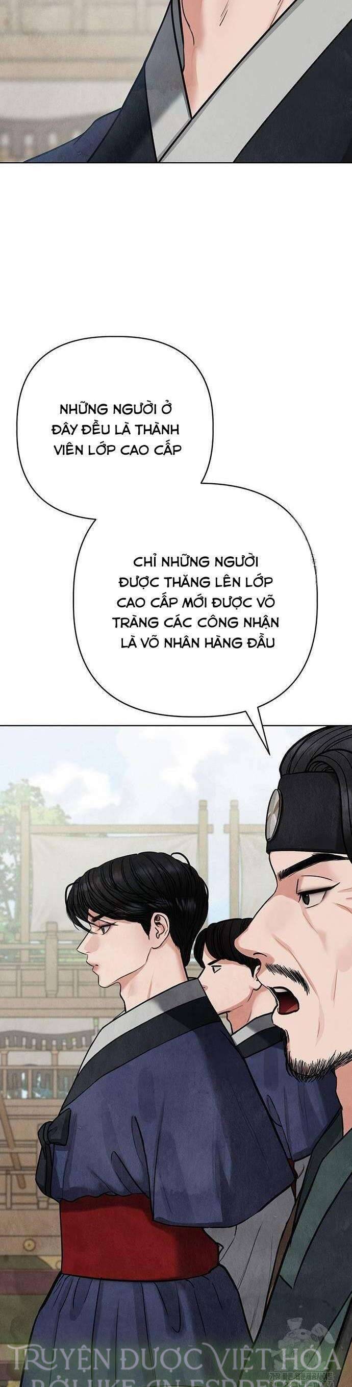 Quỷ Hồn Chapter 6 - Trang 19