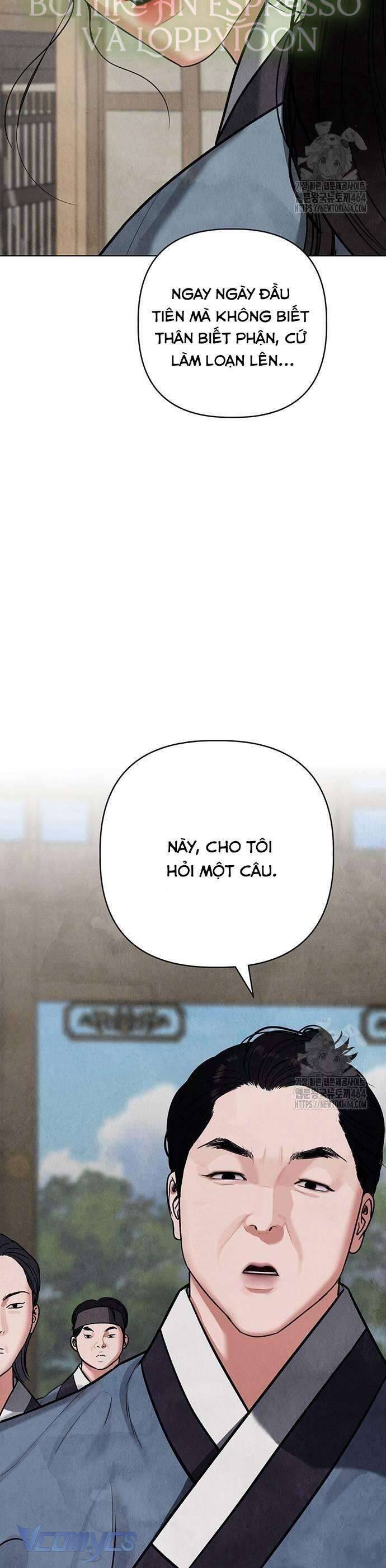 Quỷ Hồn Chapter 6 - Trang 2