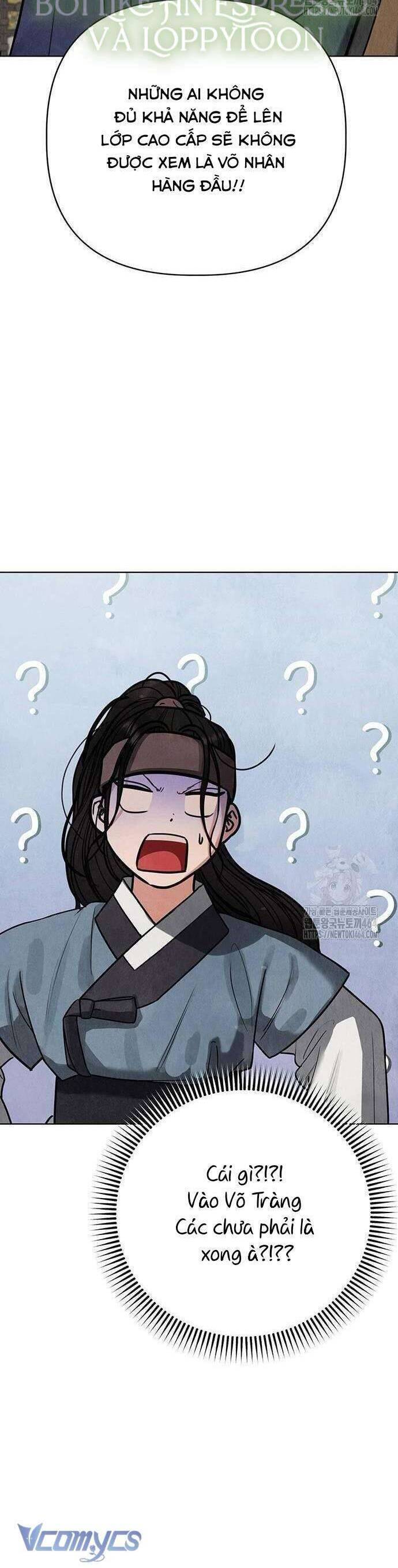 Quỷ Hồn Chapter 6 - Trang 20