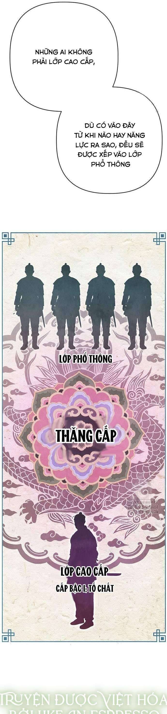 Quỷ Hồn Chapter 6 - Trang 21