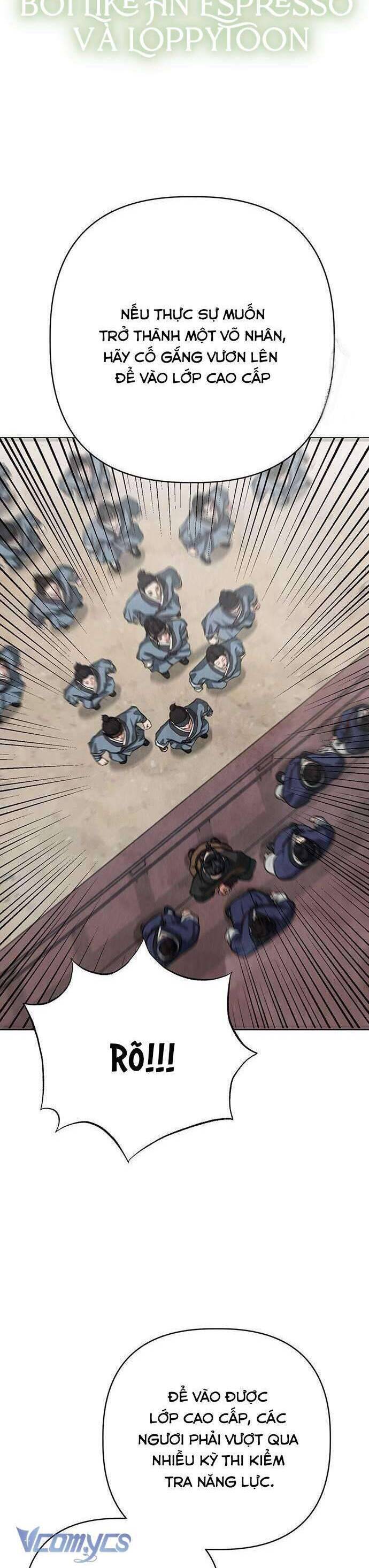 Quỷ Hồn Chapter 6 - Trang 22