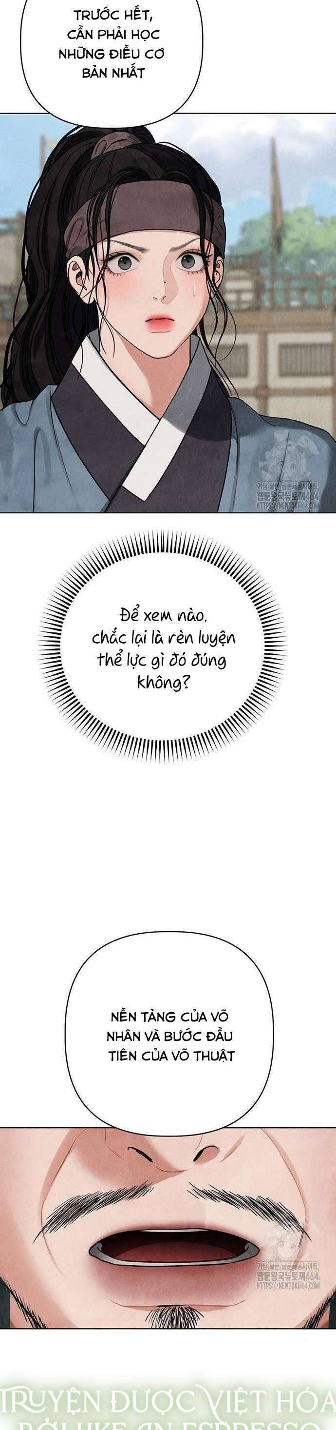 Quỷ Hồn Chapter 6 - Trang 23