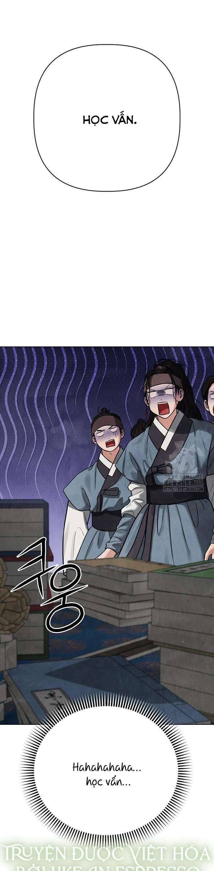 Quỷ Hồn Chapter 6 - Trang 25