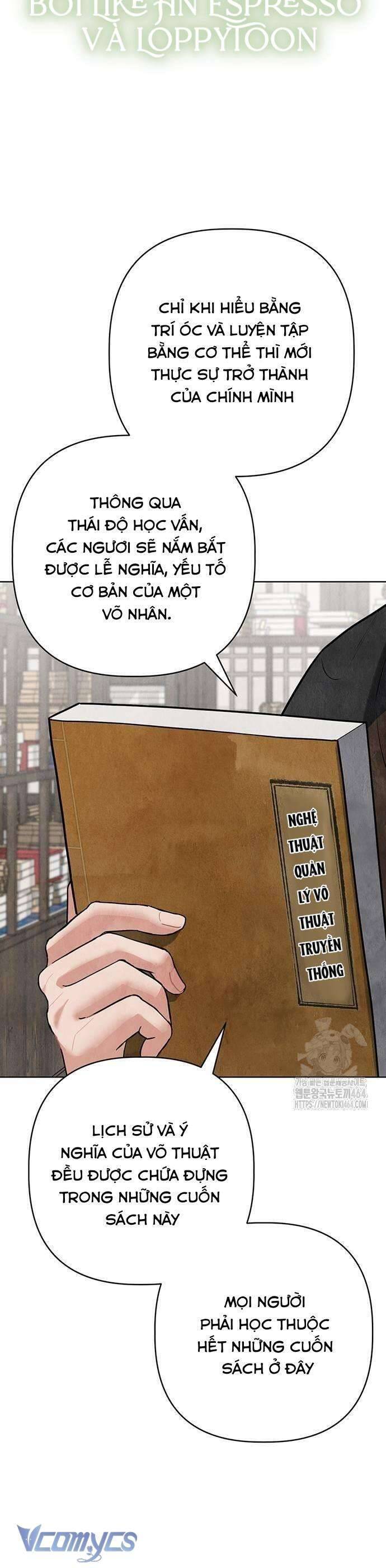 Quỷ Hồn Chapter 6 - Trang 26