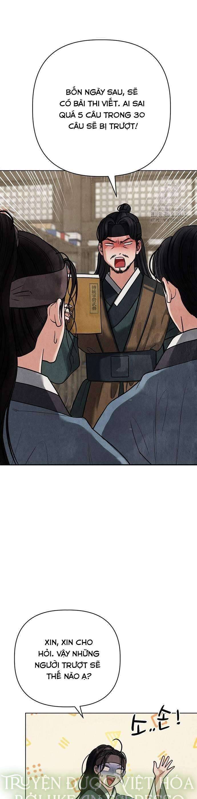 Quỷ Hồn Chapter 6 - Trang 27