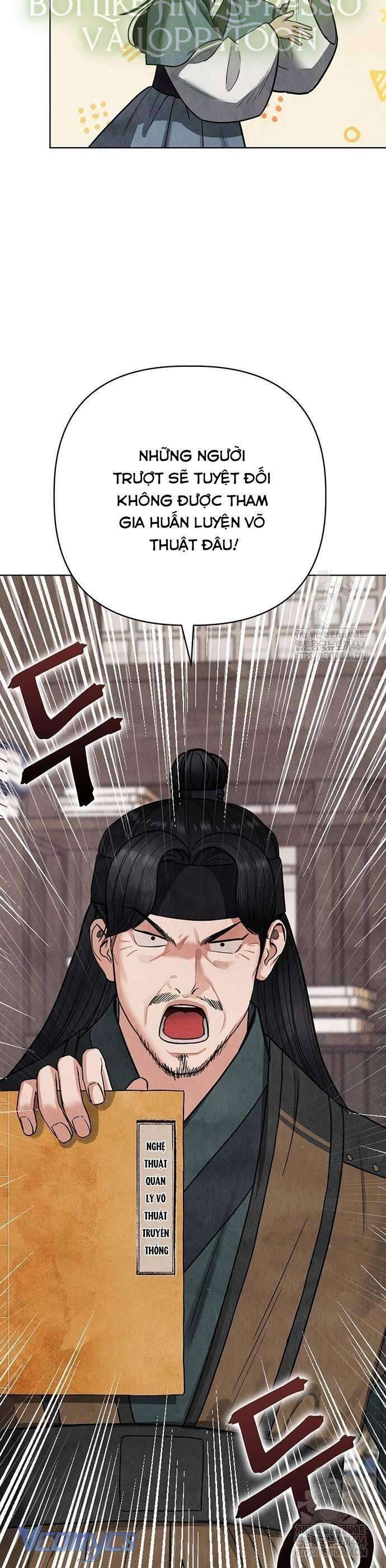 Quỷ Hồn Chapter 6 - Trang 28