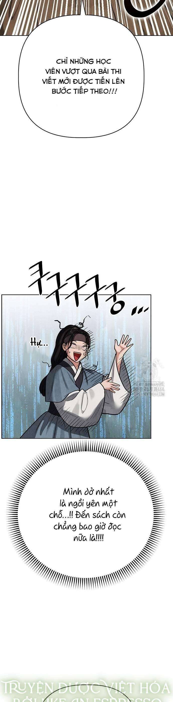 Quỷ Hồn Chapter 6 - Trang 29