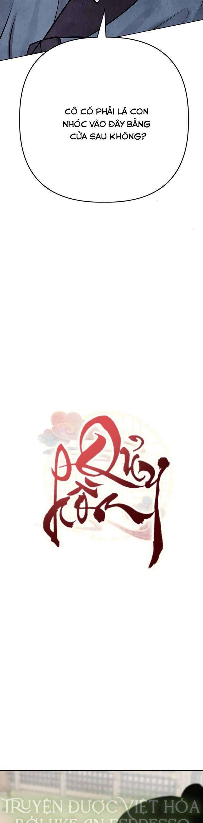 Quỷ Hồn Chapter 6 - Trang 3