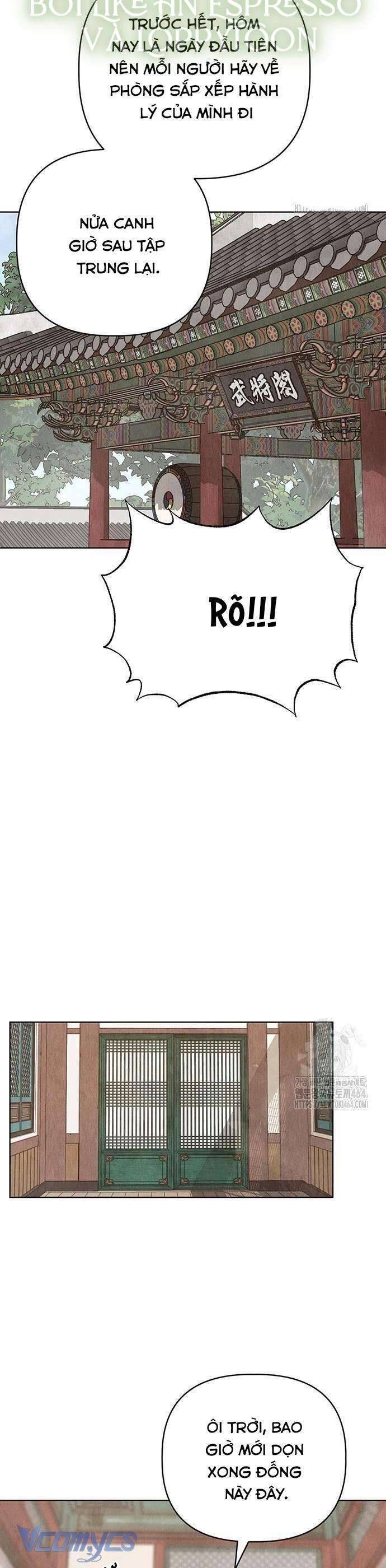 Quỷ Hồn Chapter 6 - Trang 30