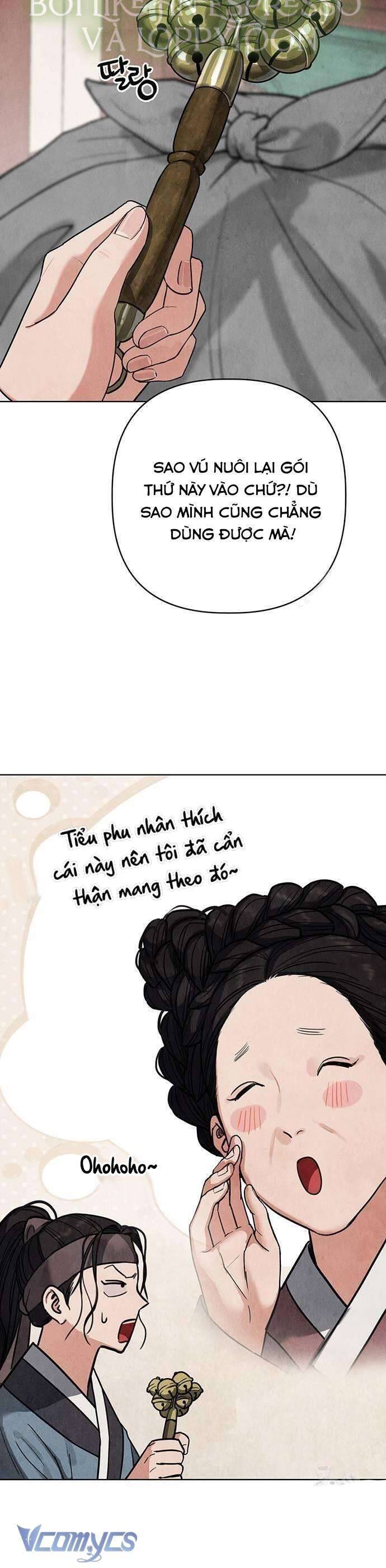 Quỷ Hồn Chapter 6 - Trang 32