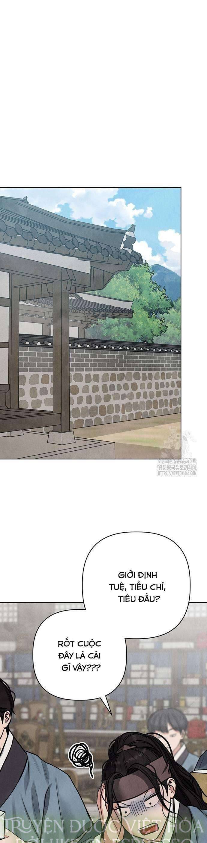 Quỷ Hồn Chapter 6 - Trang 33