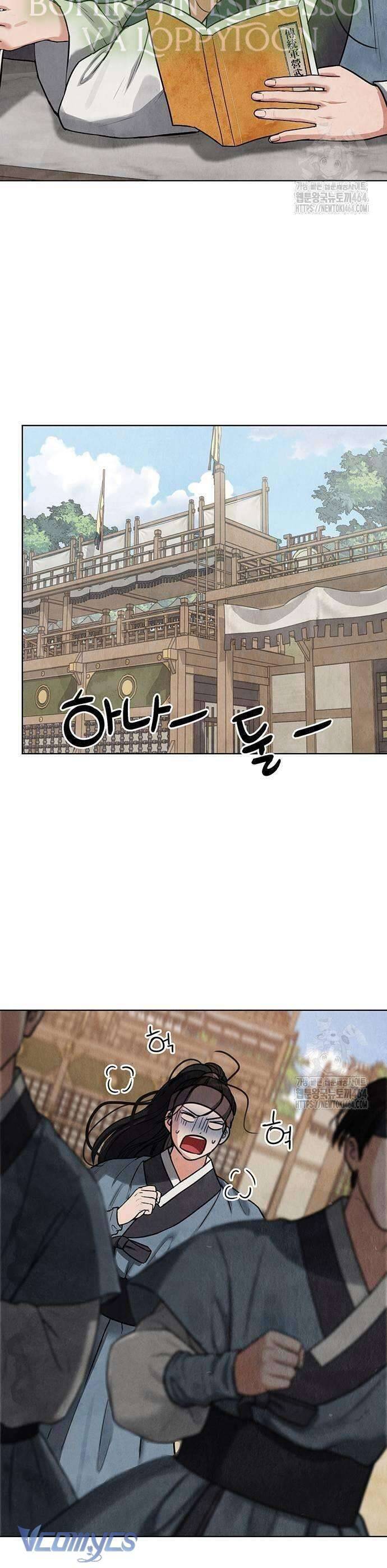 Quỷ Hồn Chapter 6 - Trang 34