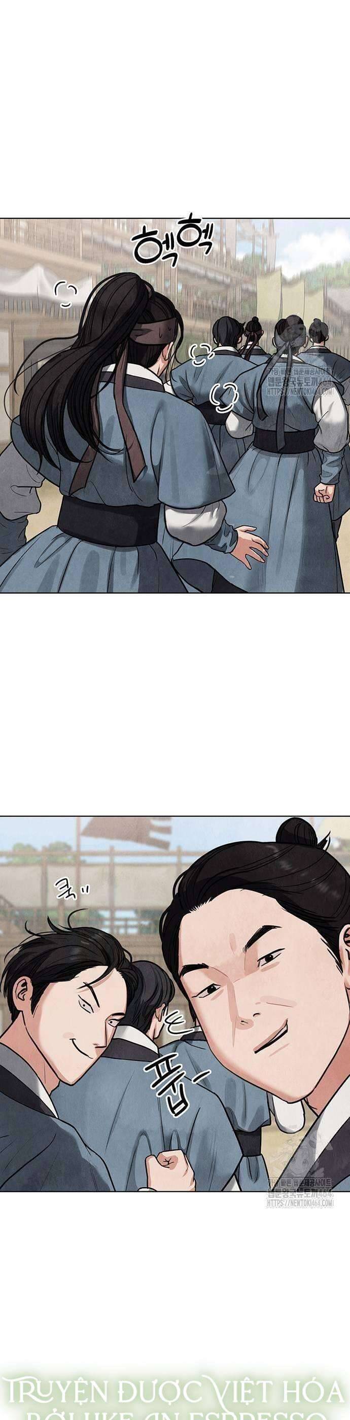 Quỷ Hồn Chapter 6 - Trang 35