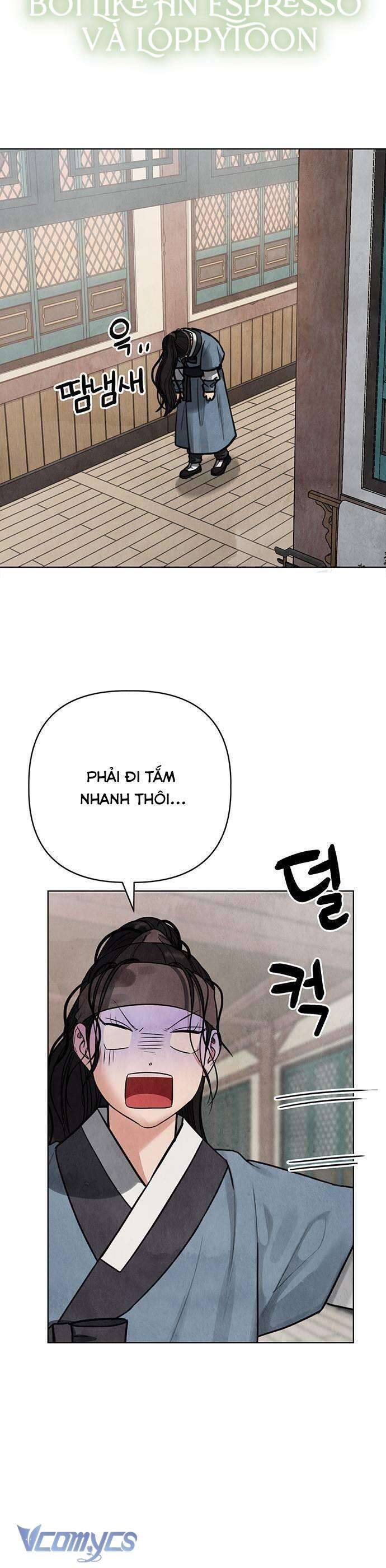 Quỷ Hồn Chapter 6 - Trang 36