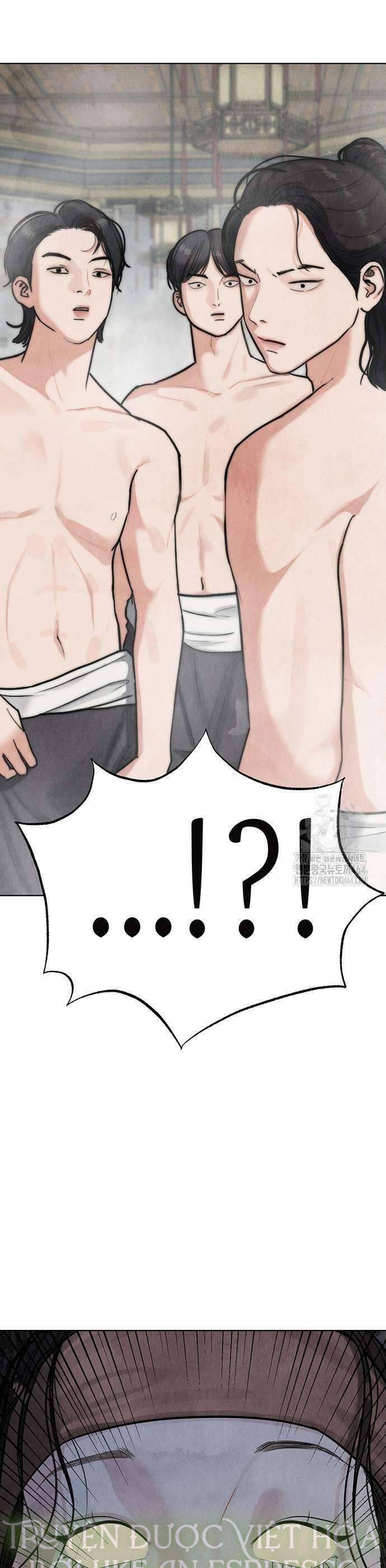 Quỷ Hồn Chapter 6 - Trang 37