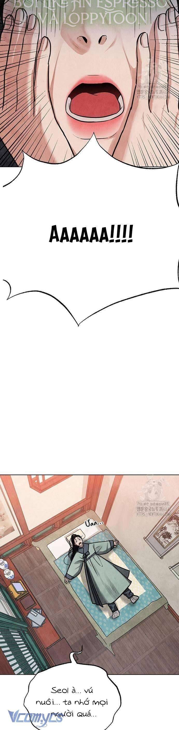 Quỷ Hồn Chapter 6 - Trang 38