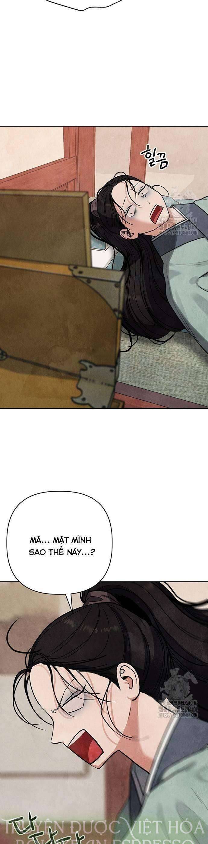 Quỷ Hồn Chapter 6 - Trang 39