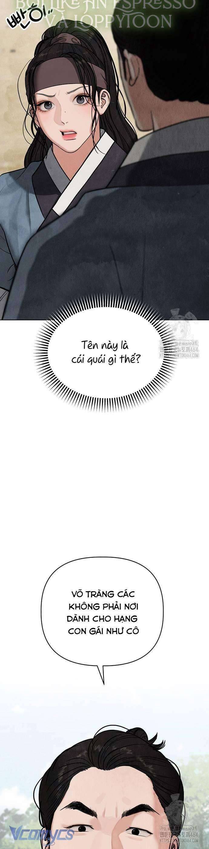 Quỷ Hồn Chapter 6 - Trang 4