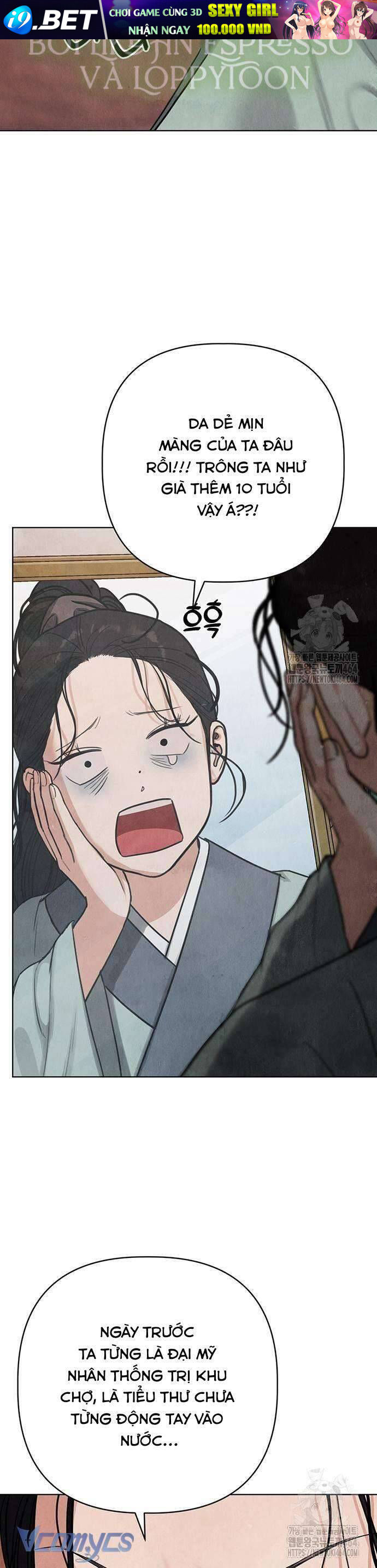 Quỷ Hồn Chapter 6 - Trang 40