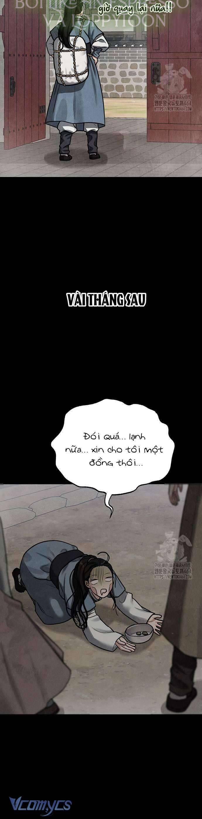 Quỷ Hồn Chapter 6 - Trang 42