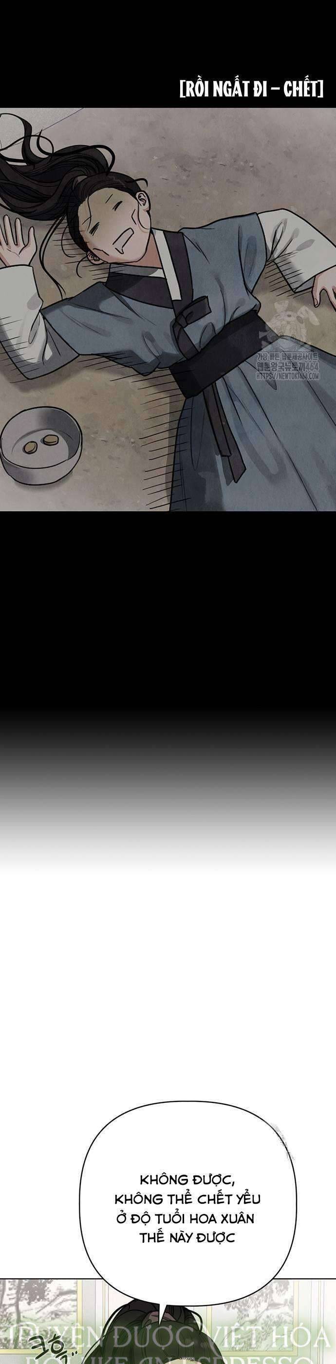 Quỷ Hồn Chapter 6 - Trang 43