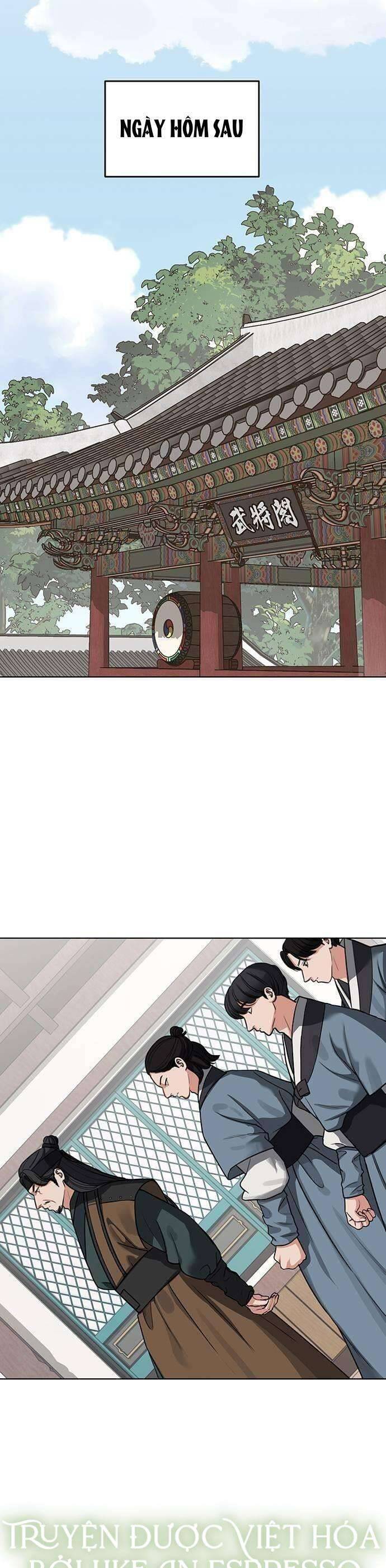 Quỷ Hồn Chapter 6 - Trang 45