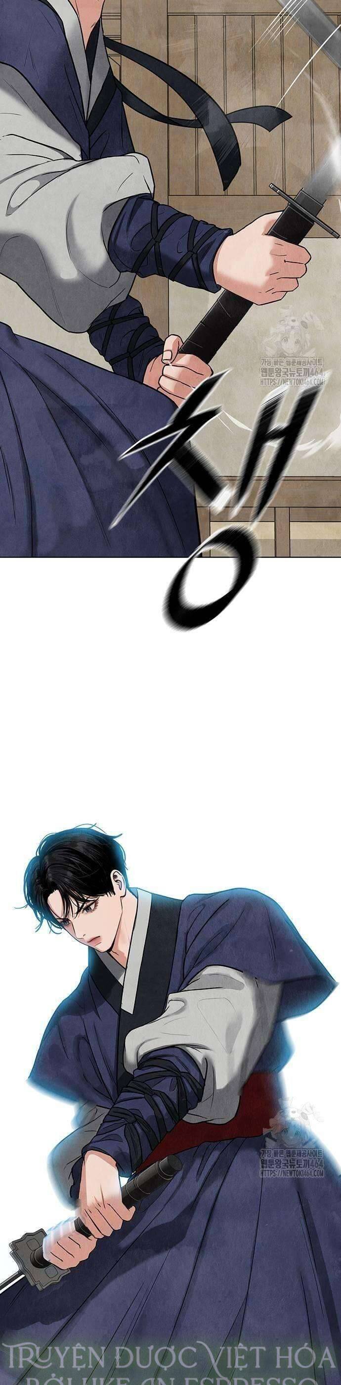 Quỷ Hồn Chapter 6 - Trang 47