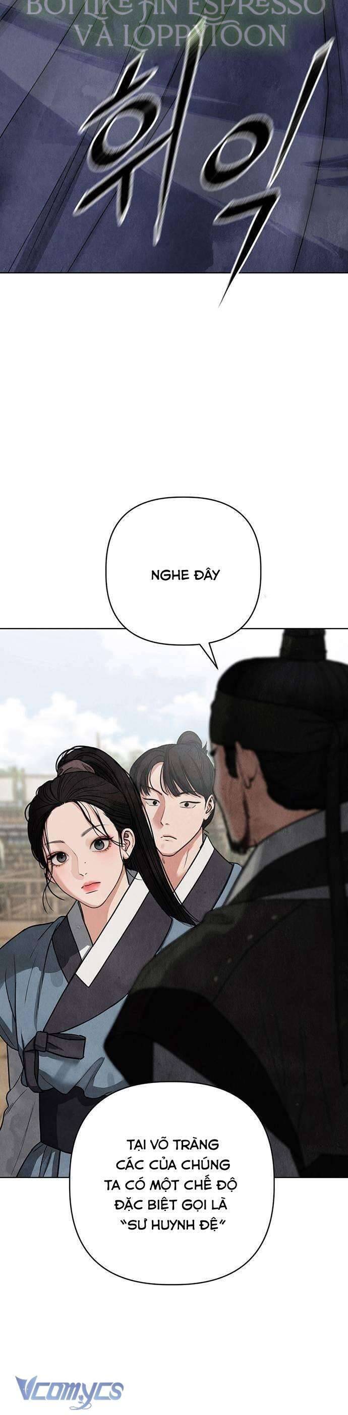 Quỷ Hồn Chapter 6 - Trang 48