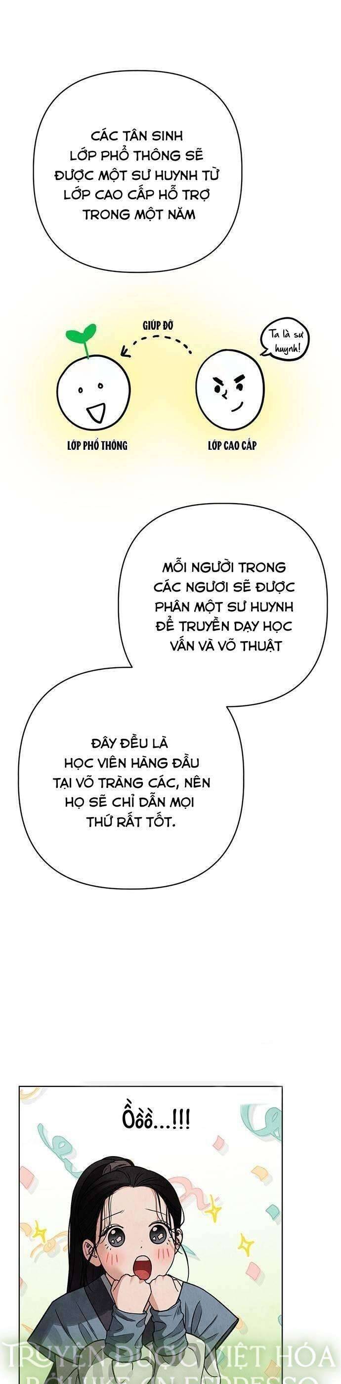 Quỷ Hồn Chapter 6 - Trang 49