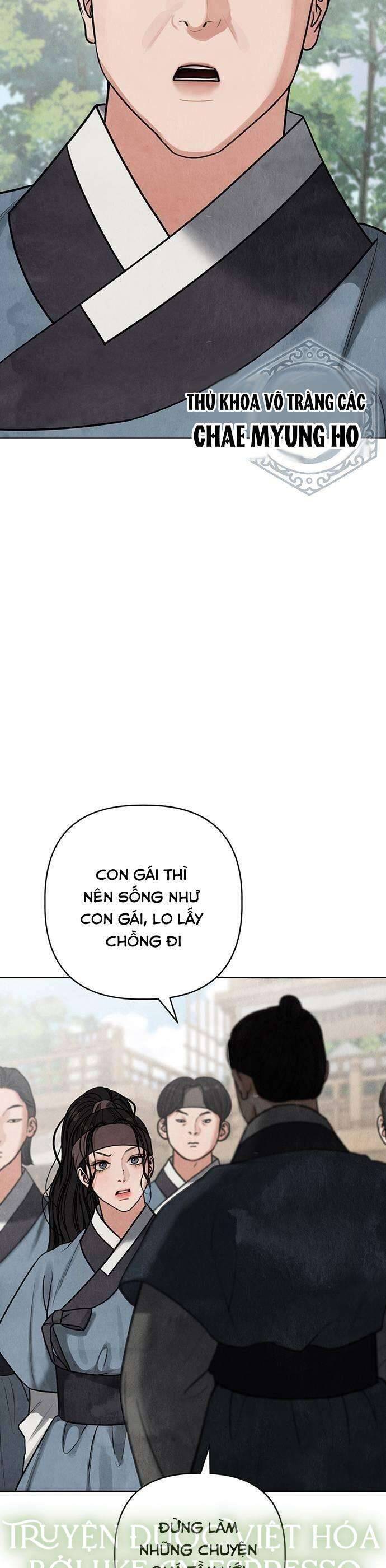 Quỷ Hồn Chapter 6 - Trang 5