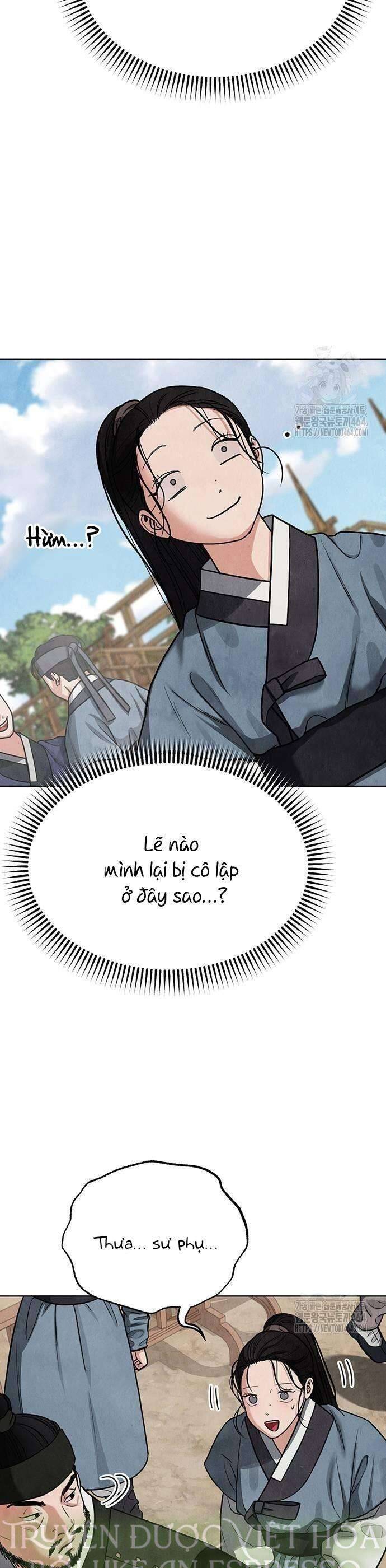 Quỷ Hồn Chapter 6 - Trang 51