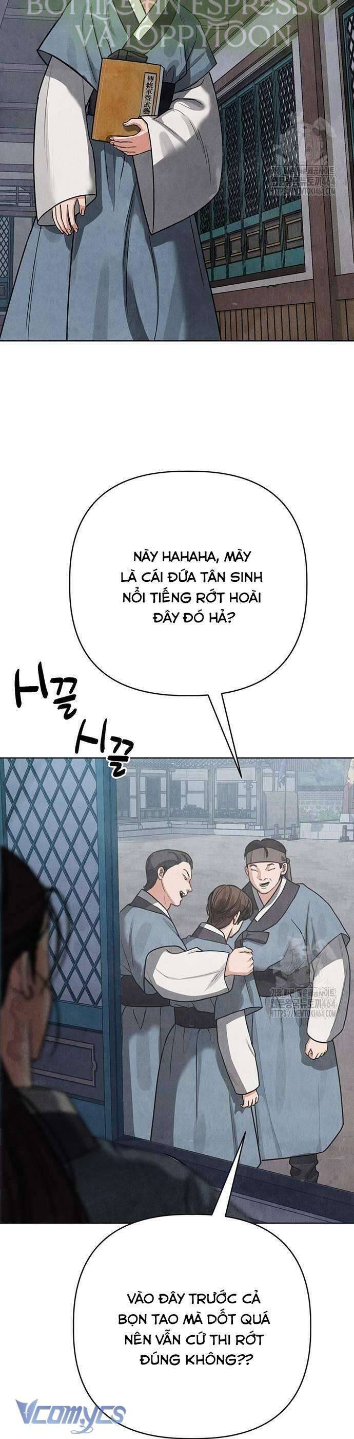 Quỷ Hồn Chapter 6 - Trang 54