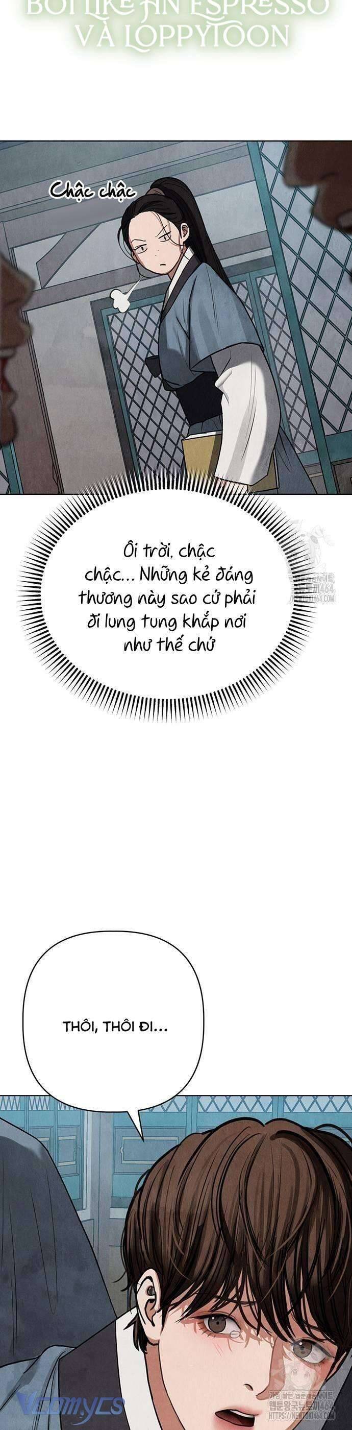 Quỷ Hồn Chapter 6 - Trang 56