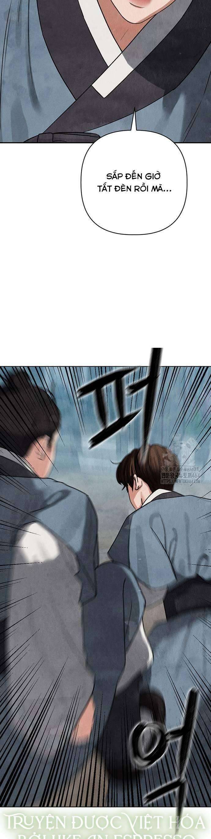 Quỷ Hồn Chapter 6 - Trang 57