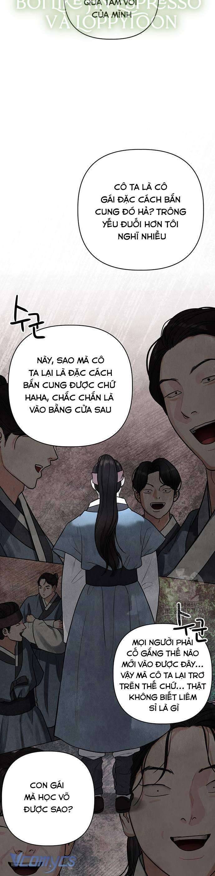 Quỷ Hồn Chapter 6 - Trang 6