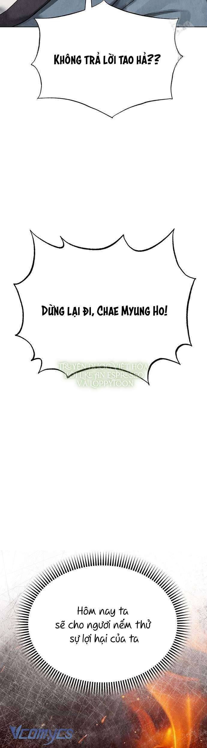 Quỷ Hồn Chapter 6 - Trang 61